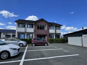 サンヒルズＫ－１ 102号-12