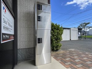 サンヒルズＫ－１ 102号-15