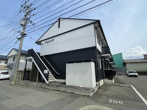 ハイツ神明 105号-1