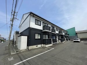 ハイツ神明 105号-12