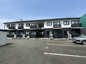 ハイツ神明 105号-13