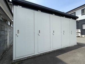 ハイツ神明 105号-15