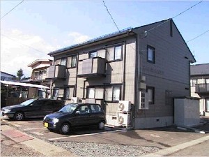 オペラハウス日高　Ｈ 202号-1