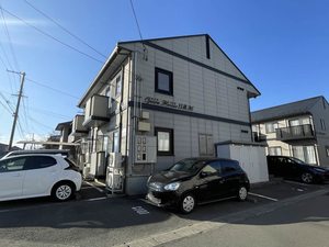 オペラハウス日高　Ｈ 102号-2