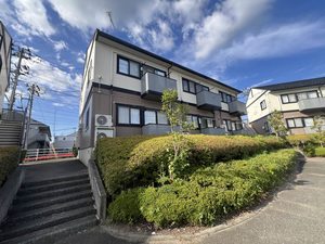 ディアス萩野　Ｂ