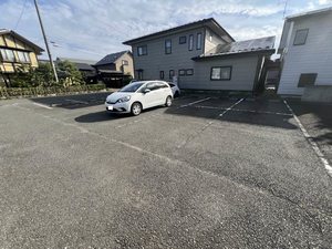 ディアス萩野　Ｂ 203号-12