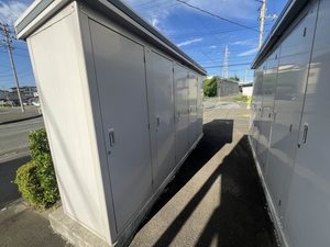 ディアス萩野　Ｂ 203号-13