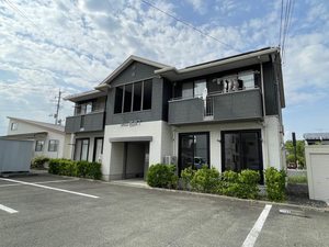 シャルム若菜７ 201号-1