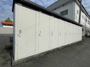 シャルム若菜７ 106号-14