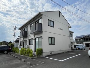 シャルム若菜７ 201号-12