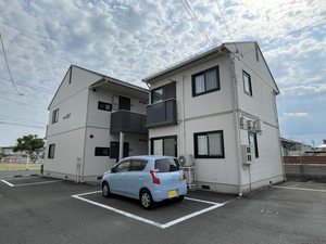 シャルム若菜７ 201号-13