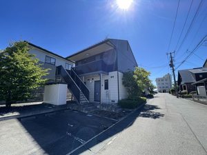 シャーメゾンＮ 203号-12