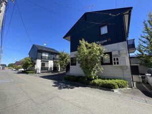 シャーメゾンＮ 203号-13