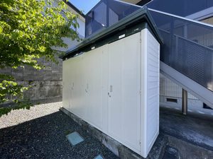 シャーメゾンＮ 203号-14