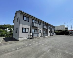 プレザントハウスＭ　Ⅴ 201号-14