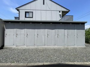 プレザントハウスＭ　Ⅴ 201号-15