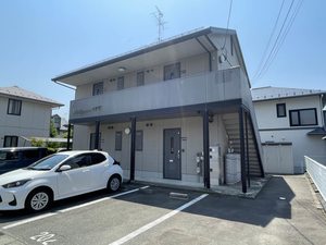 ミレニアム中野町