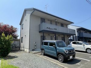 ミレニアム中野町 201号-12