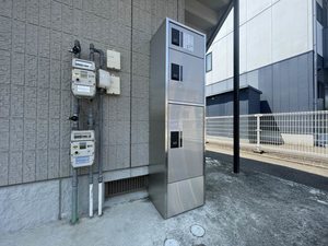 ミレニアム中野町 201号-14
