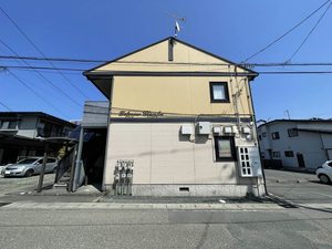 デラッセ・シャンブル 102号-12