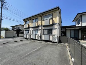 デラッセ・シャンブル 102号-13