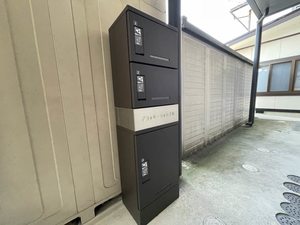 デラッセ・シャンブル 102号-14