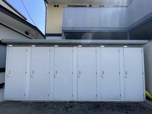 デラッセ・シャンブル 102号-15