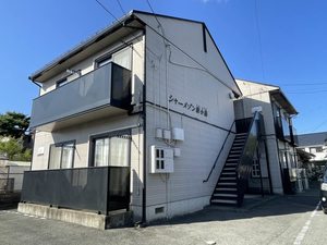 シャーメゾン新小路 203号-1