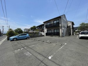 シャーメゾン新小路 203号-2