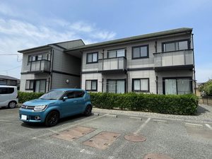 ピュアハウスC館 101号-12