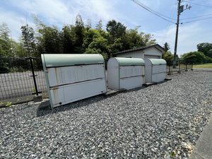 ピュアハウスC館 101号-14