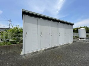 ピュアハウスC館 101号-15