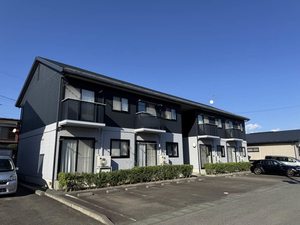 チェリーハイツ 201号-1