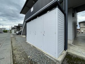 チェリーハイツ 102号-15