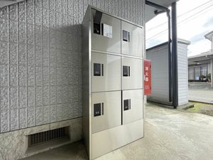 チェリーハイツ 103号-14