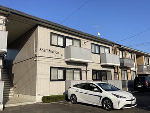 シャーメゾンさくら　Ｂ 101号-12