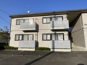 シャーメゾンさくら　Ｂ 101号-13