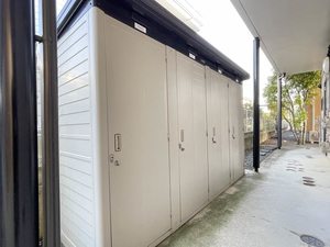 シャーメゾンさくら　Ｂ 101号-14