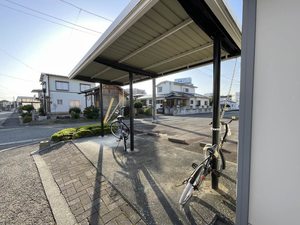 シャーメゾンさくら　Ｂ 101号-15