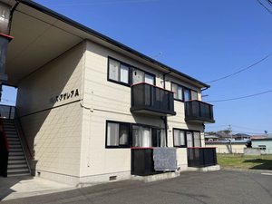 パレス・アザレアＡ 201号-1