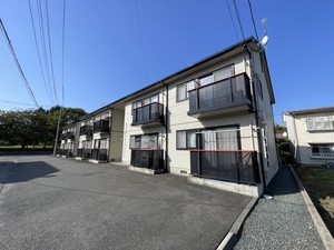 パレス・アザレアＡ 201号-14