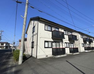 パレス・アザレアＣ 201号-1