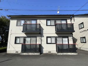 パレス・アザレアＣ 201号-13