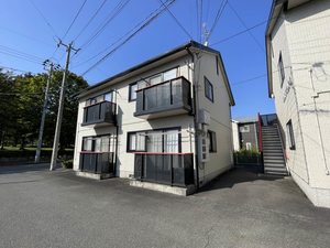 パレス・アザレアＣ 201号-14