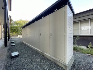 パレス・アザレアＣ 201号-15