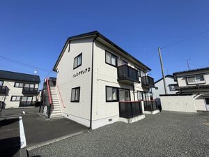 パレス・アザレアＤ 102号-1