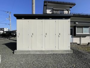 パレス・アザレアＤ 102号-15