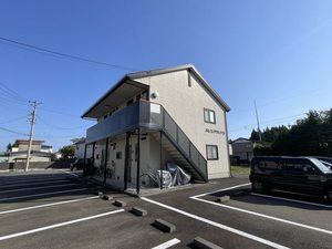 パレス・アザレアＤ 102号-13