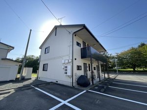 パレス・アザレアＤ 102号-14