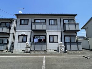 フェリ－スＫ　Ⅱ 201号-1